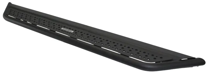 Limited Edition Go Rhino 19-20 Ram 1500 Dominator Extreme D6 SideSteps Complete Kit w/SideStep + Brkts