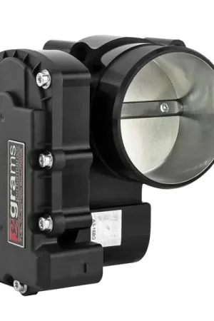 Next Day Delivery Grams Performance DBW Electronic 70mm Throttle Body Mazda Miata MX-5 2.0L NC