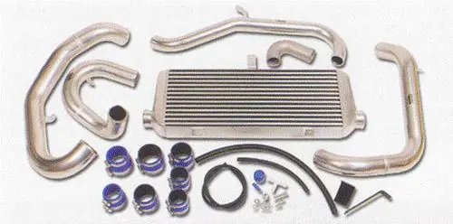 Super Sale GReddy Toyota Aristo JZS161 Intercooler Kit