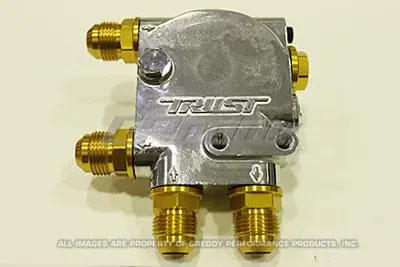 Instant Buy GReddy Universal Type-I O/C Block Assembly 3/4x16UNF