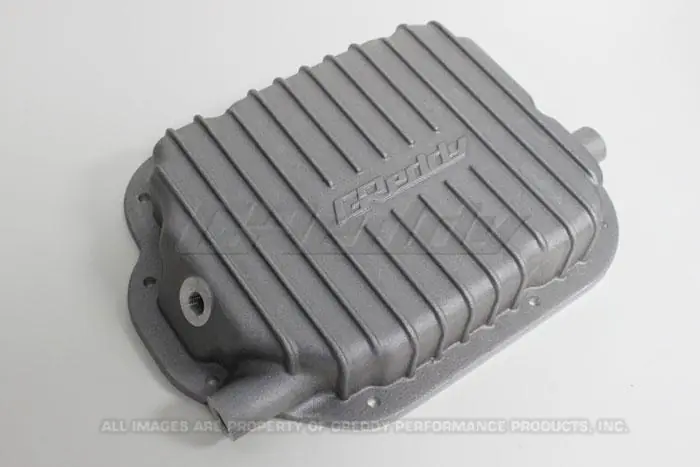 Money Back Guarantee GReddy 350Z DE Oil Pan