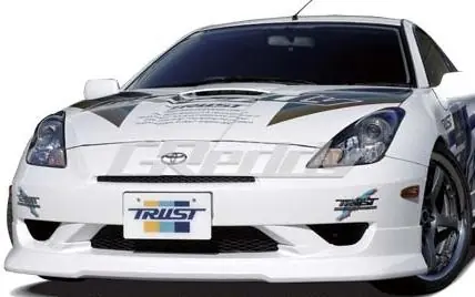 Latest GReddy 94-95 Honda Accord Hard Urethane Front Lip Spoiler