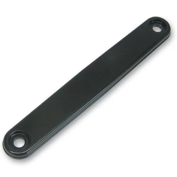 GrimmSpeed 02-08 WRX/STi/LGTAntenna Delete Plate Brand New