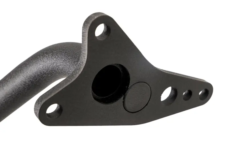 Time-Limited GrimmSpeed 2015+ Subaru WRX/STI Bumper Bar Black Powder