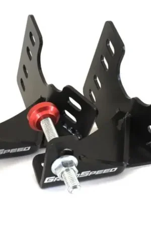 Discount GrimmSpeed 93-07 Impreza Models / 94-99 Legacy / 03-08 Forester Master Cylinder Brace