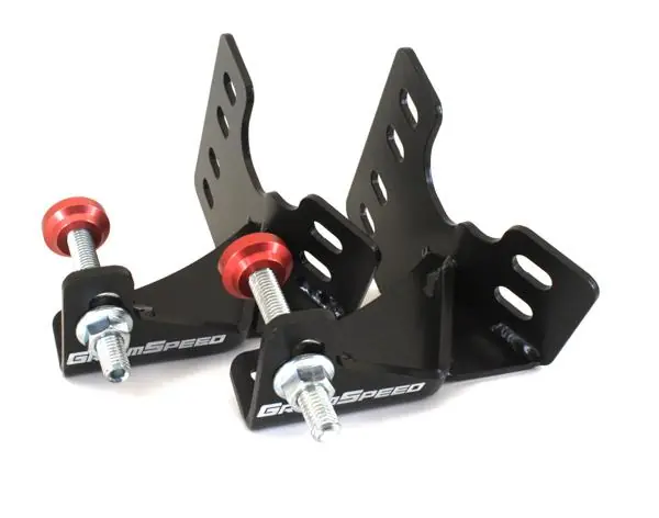 Discount GrimmSpeed 93-07 Impreza Models / 94-99 Legacy / 03-08 Forester Master Cylinder Brace