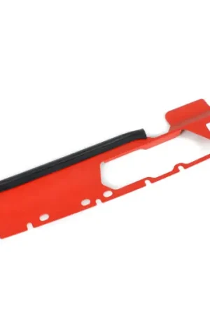 GrimmSpeed 15+ Subaru WRX/STI Radiator Shroud - Red No Minimum Order