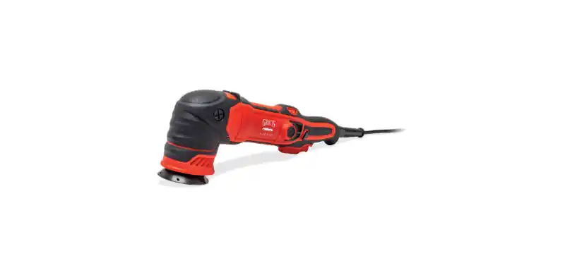 Super Sale Griots Garage G8 Mini Random Orbital Polisher