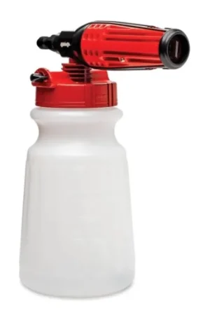 Griots Garage Brilliant Finish Foam Cannon New Release