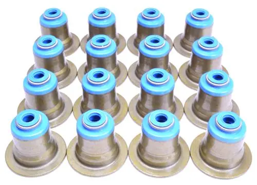 GSC P-D Mitsubishi Evo X 4B11T Valve Stem Seal Set (Set of 16) Order Now