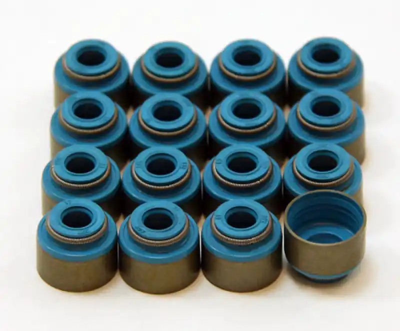 Get Yours GSC P-D Toyota MR-2 3SGTE Viton 6mm Valve Stem Seal Set