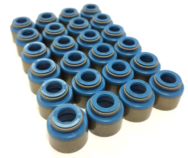 GSC P-D Nissan RB26DETT Valve Stem Seal - Set of 24 Money Back Guarantee