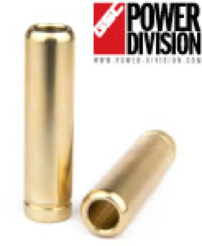 Modern GSC P-D Nissan RB26DEETT Manganese Bronze Exhaust Valve Guide - Set 12