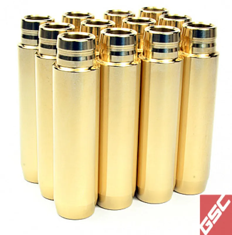 GSC P-D Audi R8 V10/Lamorghini Gallardo V10 Manganese Bronze Intake Valve Guide - Set Of 20 Best Price