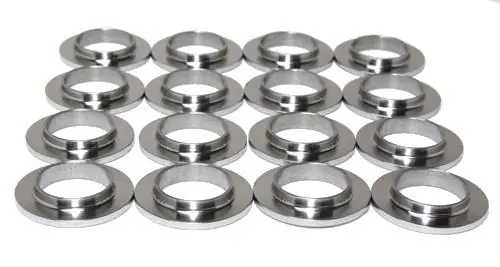 Secure Checkout GSC P-D 4G63T .035in over OEM Chromoly CNC Spring Seat for Mitsubishi - Set of 16