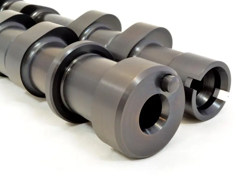Reduced Price GSC P-D Mitsubishi Evolution 4-8 4G63 S3 Cams 280/280 Billet