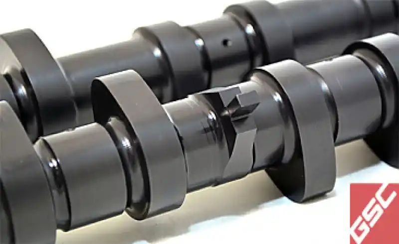 Top Pick GSC P-D Toyota 1JZ-GTE S2 Camshafts 272/274 Billet