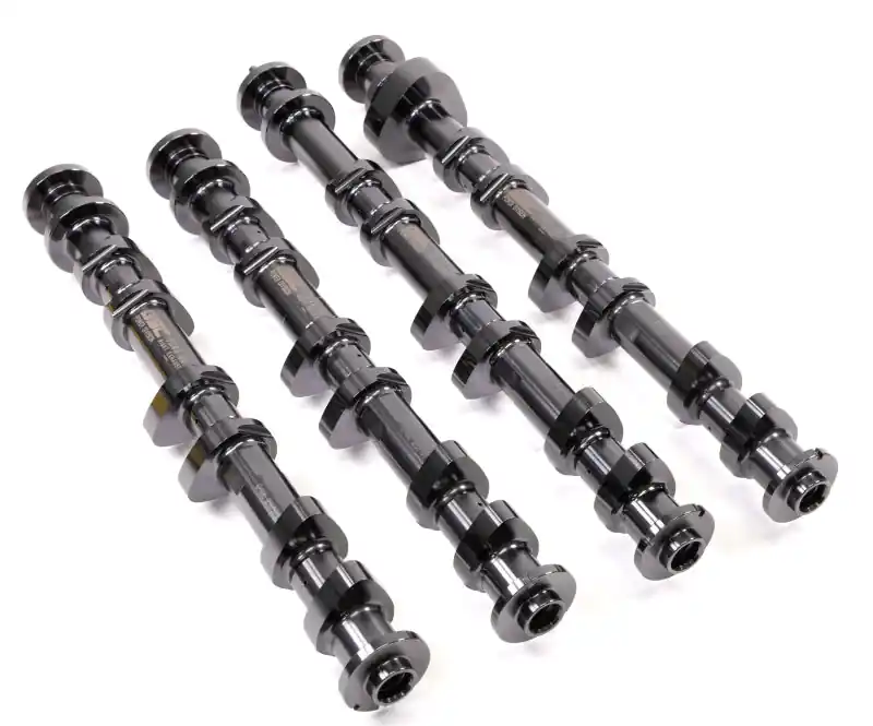 Weekend Sale GSC P-D Nissan/Infiniti VR30DDTT S2 Camshafts 270/272 Billet