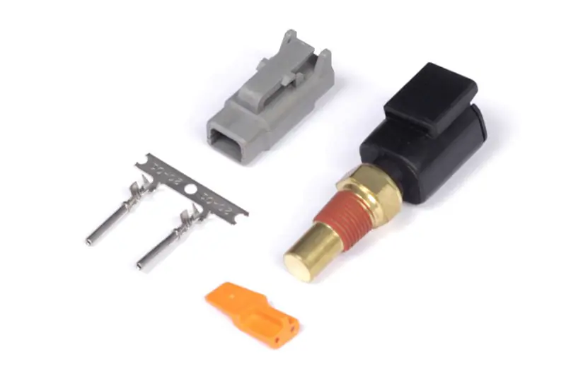 Haltech Coolant Temp Sensor 1/8 NPT Thread Certified
