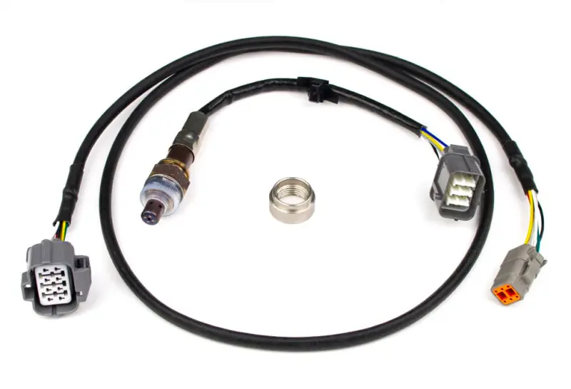 Secure Checkout Haltech NTK Wideband Hardware Pack