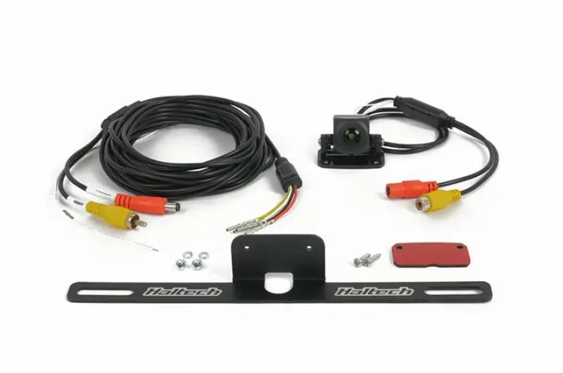 Haltech Reverse/Back-Up Camera Kit Fresh Stock