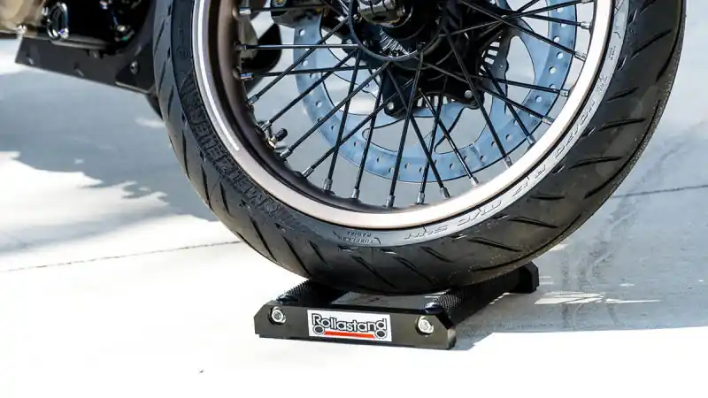 Hardline Rollastand Sportbike Editor’s Pick