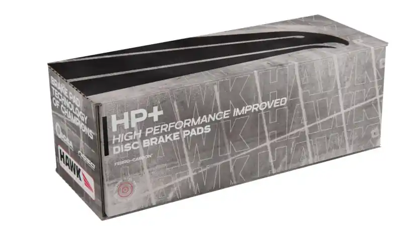Hawk 2022+ Subaru WRX HP+ Street Front Brake Pads Flash Sale