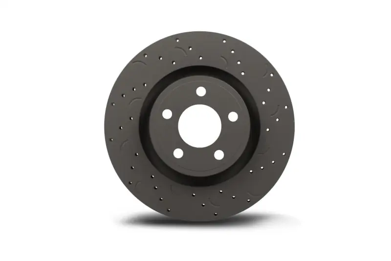 Latest HAWK Talon Rotors