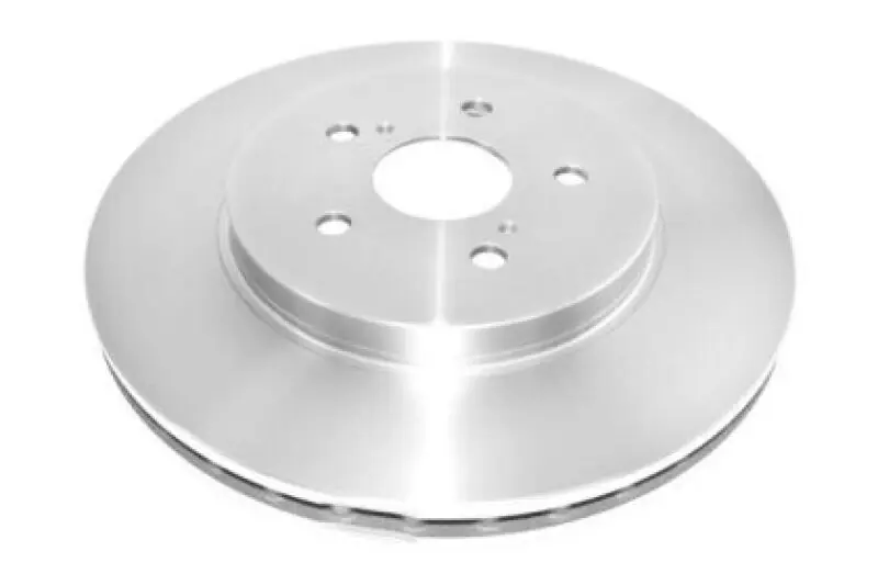 DBA 99-04 Ford F-250 Super Duty 4WD Front Street Series Standard Rotor Bargain