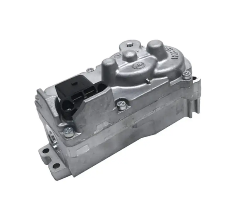 Industrial Injection Reman Holset Turbo Actuator for HE300VG Deal