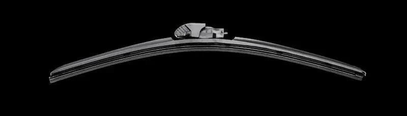 Hella Clean Tech Wiper Blade 17in - Single Big Sale