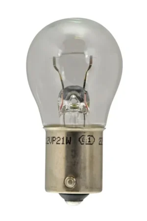 Hella Bulb 7506 12V 21W BA15s S8 New Arrival