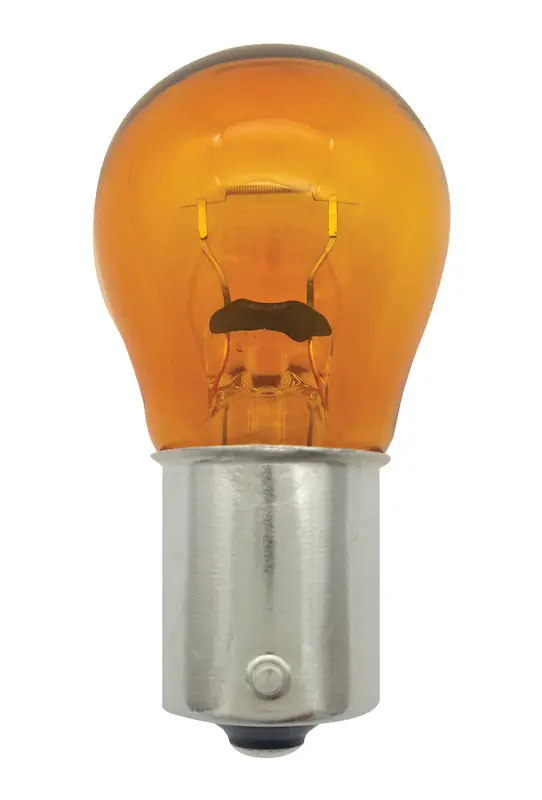 Hella Bulb 9507 24V 21W BAU15s S8 AMBER Next Day Delivery