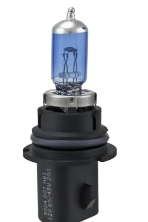 Worldwide Shipping Hella Bulb 9004 12V 65/45W Xen Wht Xb (2)