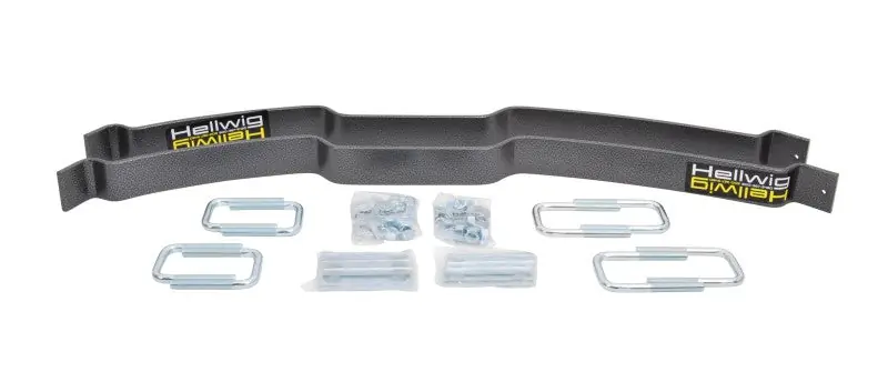 Hellwig 66-96 Ford Bronco EZ Level 990 Helper Spring - Up To 2000lbs Special Offer