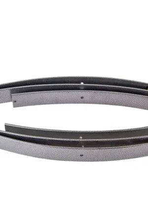 Clearance Hellwig 11-21 Ford F-250 Load Pro- Up To 2500lb Level LC 3 Leaf Helper Spring w/o Mounting Kit