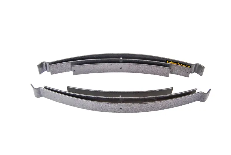 Clearance Hellwig 11-21 Ford F-250 Load Pro- Up To 2500lb Level LC 3 Leaf Helper Spring w/o Mounting Kit