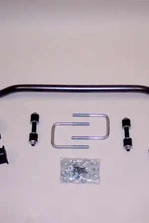 Express Delivery Hellwig 03-07 Ford E-450 Super Duty Solid Heat Treated Chromoly 1-3/8in Front Sway Bar
