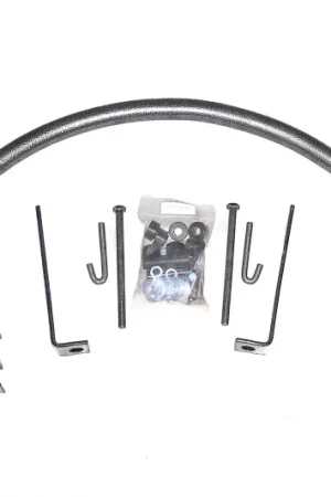 Best Seller Hellwig 75-21 Ford E-350 Cutaway Chassis 2WD Solid Heat Treated Chromoly 1-1/2in Rear Sway Bar