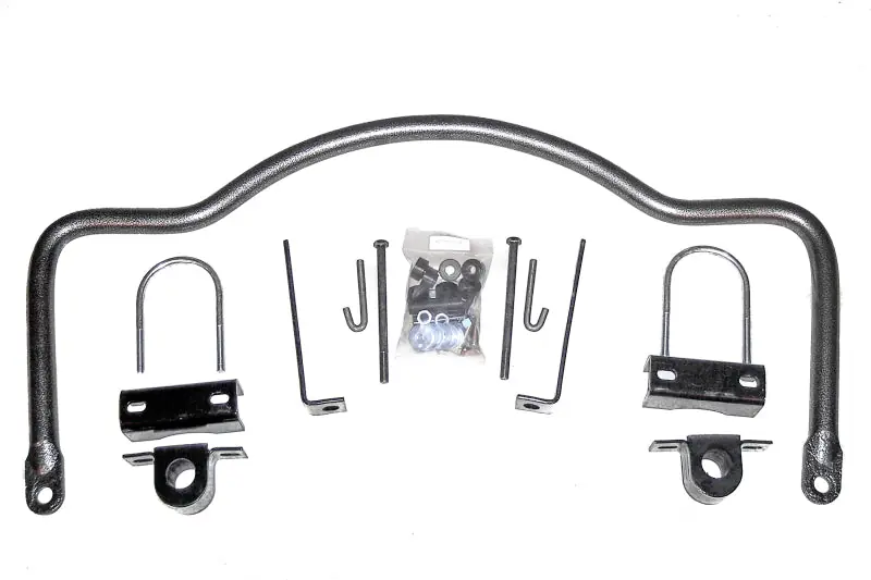 Best Seller Hellwig 75-21 Ford E-350 Cutaway Chassis 2WD Solid Heat Treated Chromoly 1-1/2in Rear Sway Bar