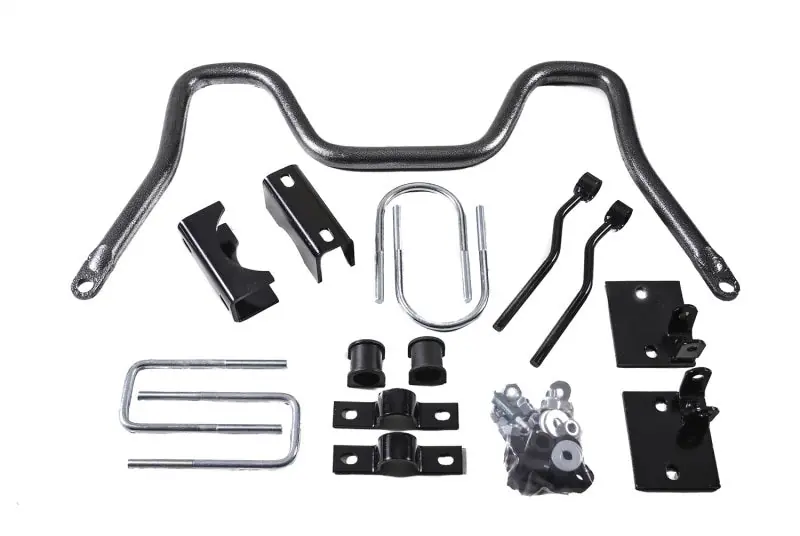 Hellwig 03-08 Ram 2500/3500 Solid Heat Treated Chromoly 1-5/16in Big Wig Rear Sway Bar Super Sale