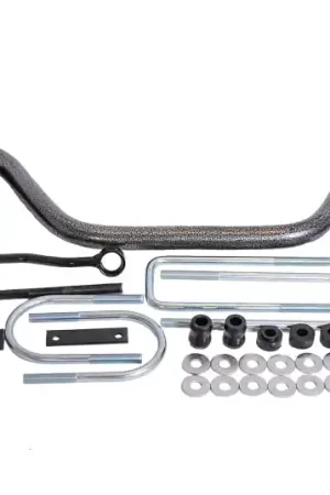 Big Sale Hellwig 01-06 Chevrolet Silverado 2500 HD Solid Heat Treated Chromoly 1-5/16in Big Wig Rear Sway Bar