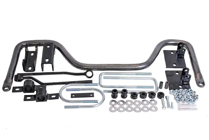 Big Sale Hellwig 01-06 Chevrolet Silverado 2500 HD Solid Heat Treated Chromoly 1-5/16in Big Wig Rear Sway Bar
