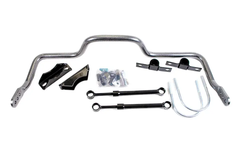 Special Offer Hellwig 11-16 Ford F-250/F-350 Solid Heat Treated Chromoly 1-1/4in Big Wig Rear Sway Bar
