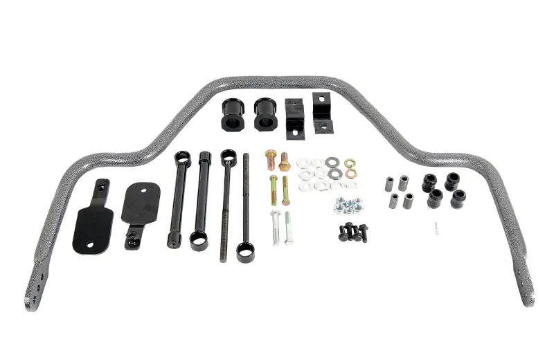 Hellwig 17-22 Ford F-250 Super Duty Solid Heat Treated Chromoly 1-5/16in Big Wig Rear Sway Bar Deal