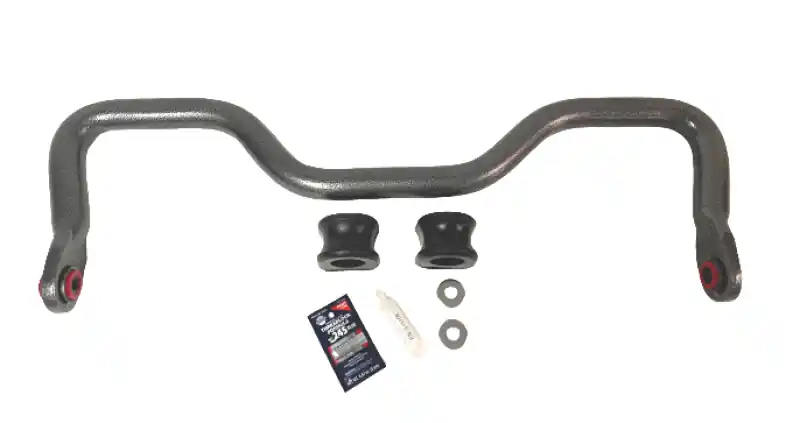 Hellwig 14-18 Mercedes Sprinter 3500 2/4 WD Solid Heat Treated Chromoly 1-1/2in Rear Sway Bar Popular