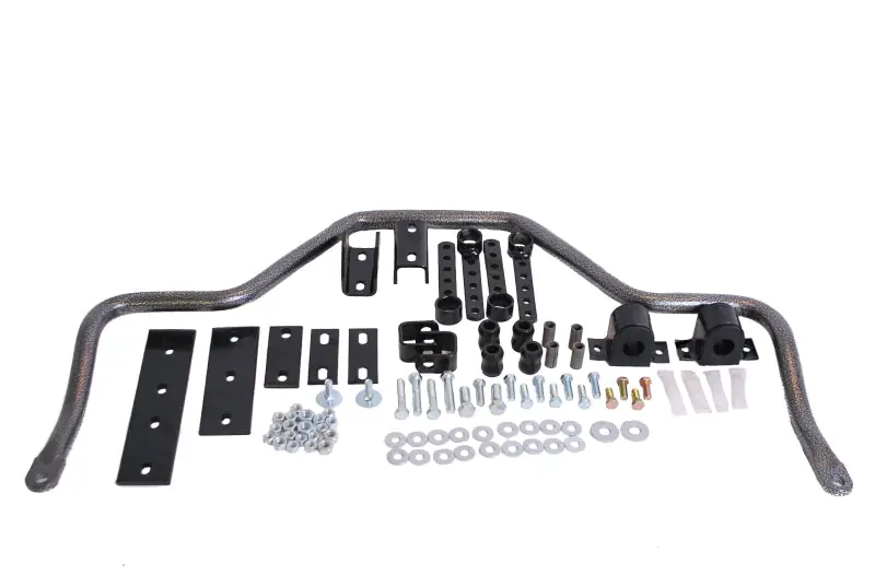 Price Drop Hellwig 94-02 Dodge Ram 1500/2500 4WD Solid Heat Treated Chromoly 1-1/8in Rear Sway Bar