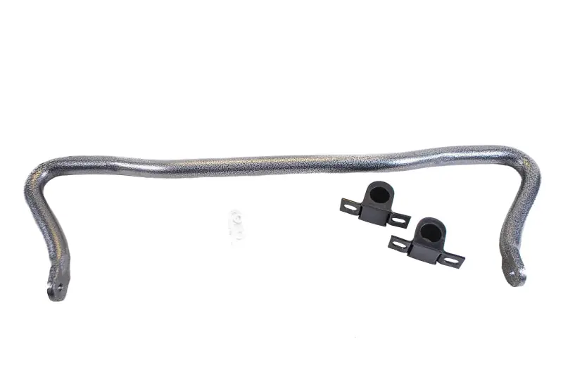 Hellwig 99-04 Ford F-250 Solid Heat Treated Chromoly 1-1/2in Front Sway Bar Price Drop