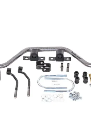 Direct From Factory Hellwig 09-14 Ford F-150 2/4WD Solid Heat Treated Chromoly 1-1/8in Rear Sway Bar