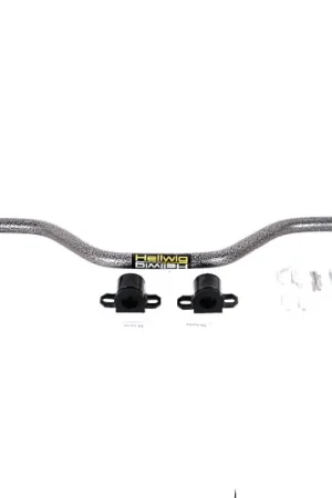 Fan Favorite Hellwig 14-21 Ram 2500 2/4WD Solid Heat Treated Chromoly 1-1/8in Rear Sway Bar